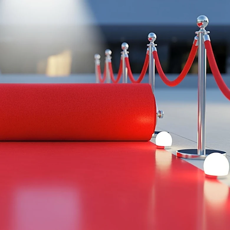 Cannes Film Festival 2026: 'Gentle Monster' Premiere Features Star-Studded Red Carpet