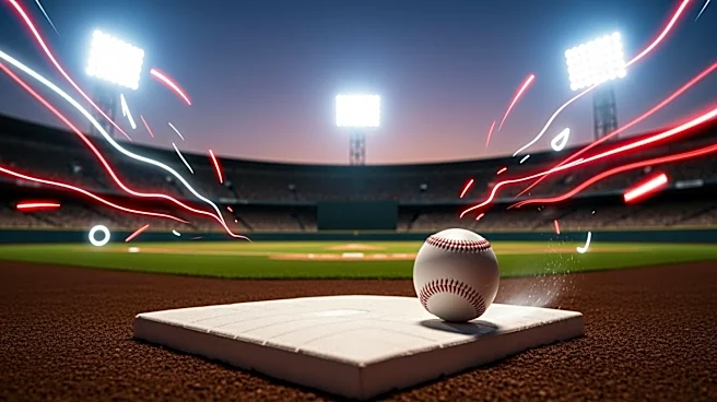 St. Louis Cardinals' Extra-Innings Victory Boosted by Energetic Fans