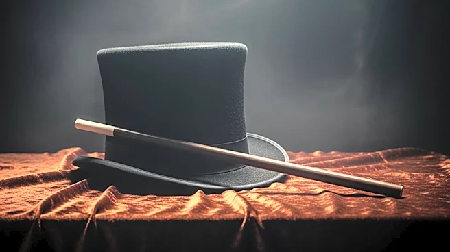 Sam Raimi to Direct 'Magic' for Lionsgate, Reviving Classic Horror Tale