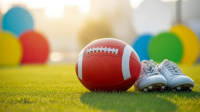 Premier League Community Program Transforms Lives Through Football