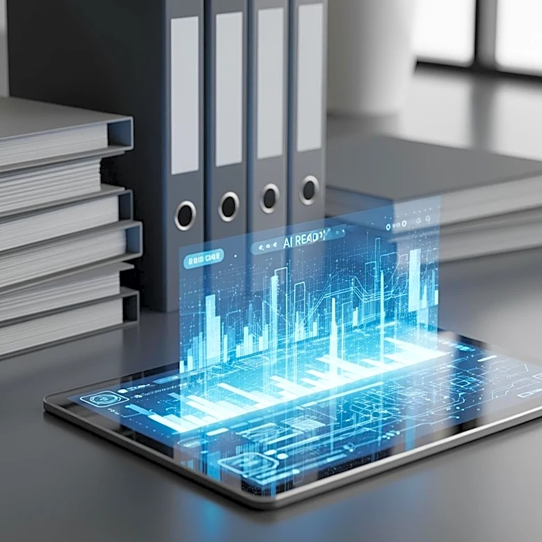 Law Firms Urged to Organize Data for AI Readiness to Maintain Competitive Edge