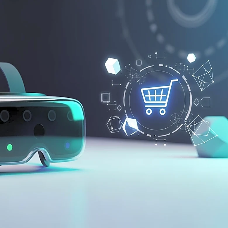Amazon and Startups Explore AR Technologies to Transform Shopping Experiences