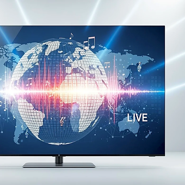 Eurovision 2026 Grand Final: Streaming Options and Global Access
