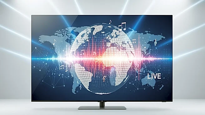 Eurovision 2026 Grand Final: Streaming Options and Global Access