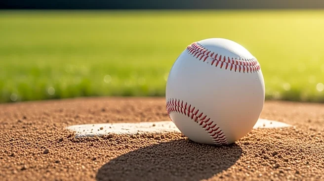 Giants' Jason Foley Makes Progress with Scoreless Rehab Outing