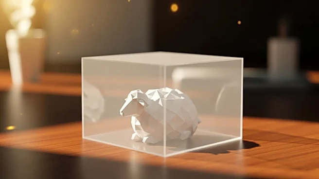 Hirokazu Koreeda's 'Sheep in the Box' Explores Grief Through AI Adoption