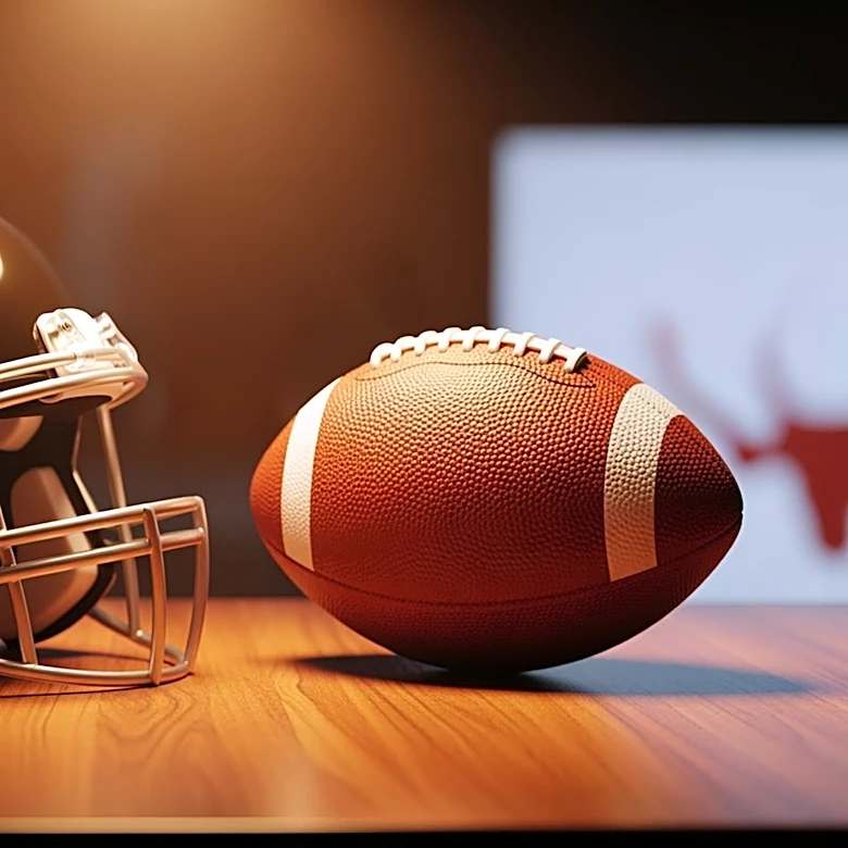 Brock Williams, Top Tight End Prospect, Commits to Texas Longhorns
