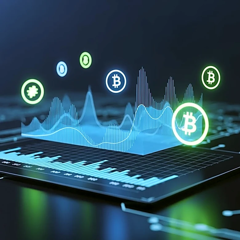 AixAlpha Launches AI-Powered Trading System for Digital Asset Markets