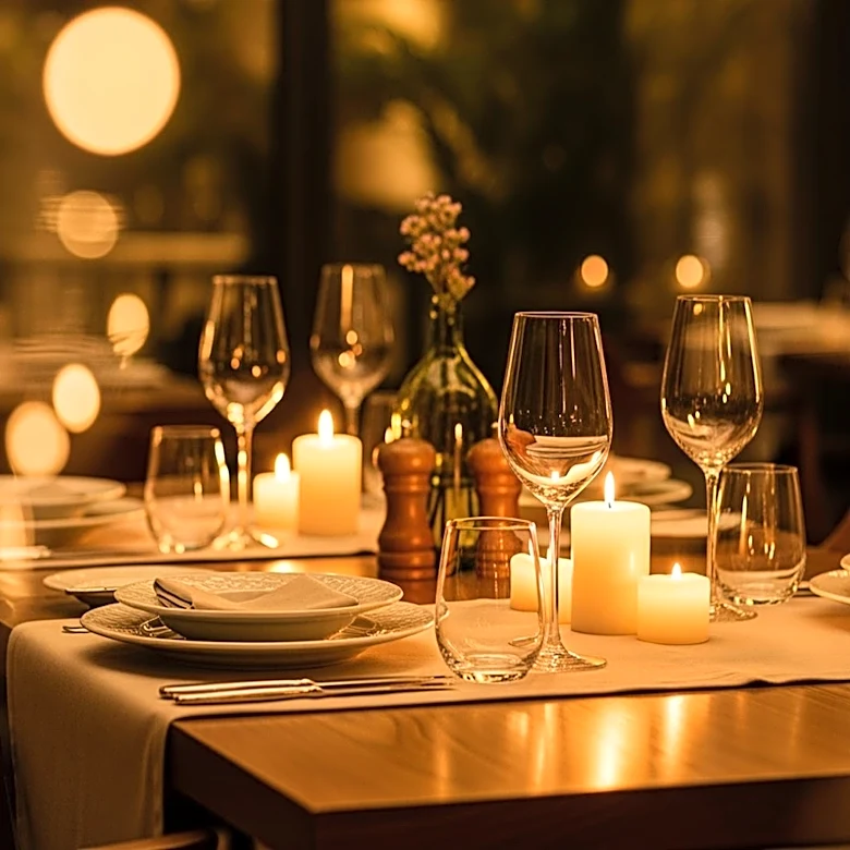 NOHO Hospitality's Approach to Dining Experience Enhances Customer Retention