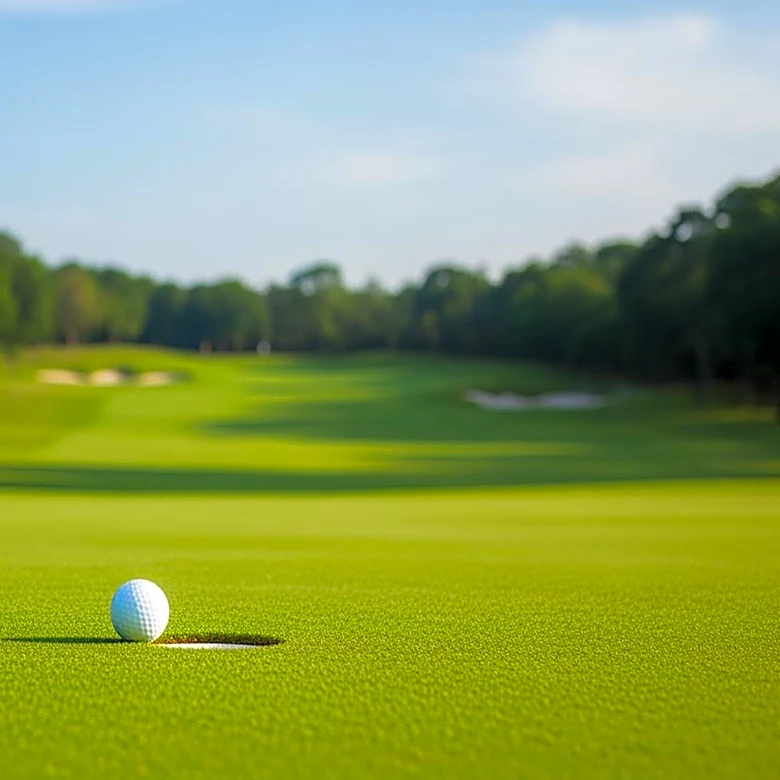 Fans Gather at Aronimink Golf Club for Day 3 of PGA Championship