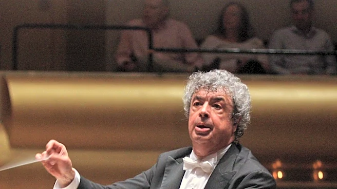 Gustavo Dudamel Honored at USC's 2026 Commencement Ceremony