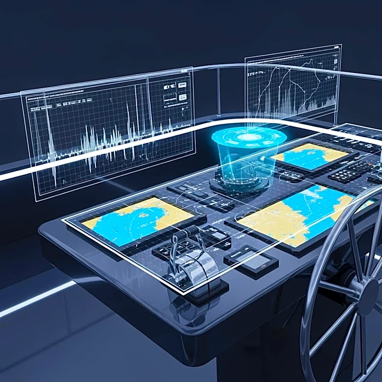 Research Partnership Launches to Enhance Maritime Training with Immersive Technology
