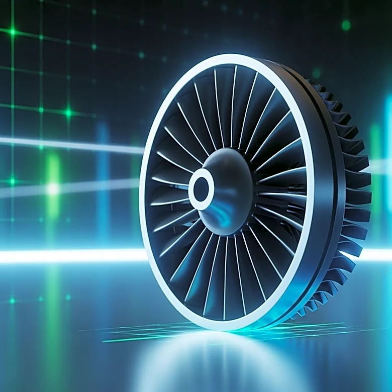 Babcock  Wilcox CEO Discusses Alternative Power Solutions for Hyperscalers