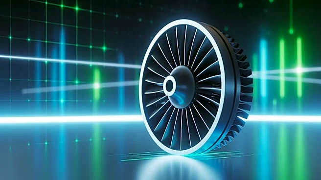 Babcock Wilcox CEO Discusses Alternative Power Solutions for Hyperscalers