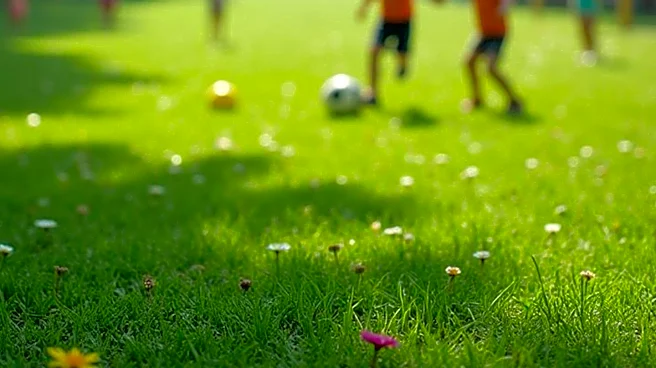 Parks on Tap Series Kicks Off Summer Celebrations in Pittsburgh's Schenley Park