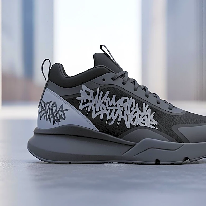 Air Jordan 4 Retro to Receive Berlin-Themed Makeover in 2027