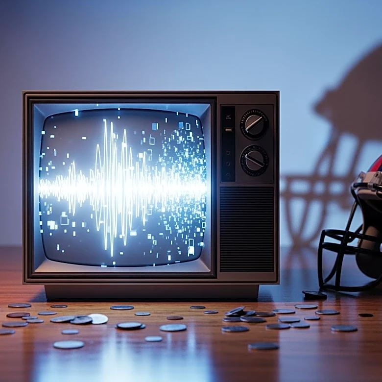 Fox Faces Financial Challenges in NFL Rights Battle Amid Streaming Competition