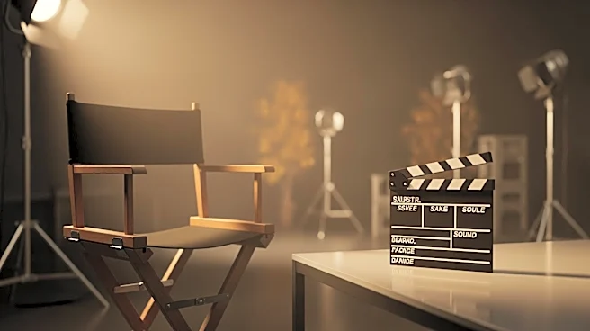 Noah Wyle Reveals 'The Pitt' Season 3 Set Before Thanksgiving, Promising New Challenges