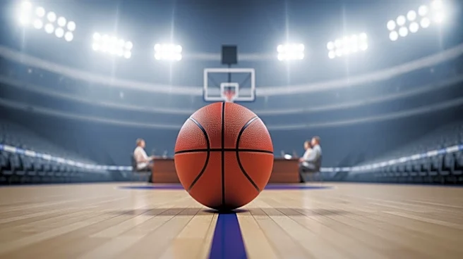 Victor Wembanyama Prepares for High-Stakes Series Against Oklahoma City Thunder