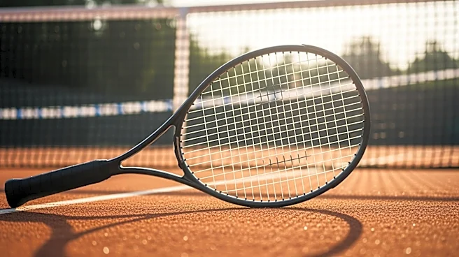 Emma Raducanu Returns to WTA Tour with Potential Madison Keys Matchup in Strasbourg