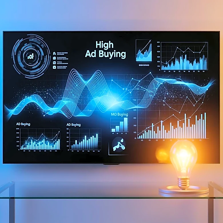 Television Industry Embraces Hi-Tech Ad Buying and Creator-Led Content at 2026 Upfronts