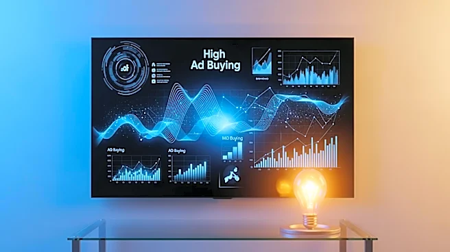 Television Industry Embraces Hi-Tech Ad Buying and Creator-Led Content at 2026 Upfronts