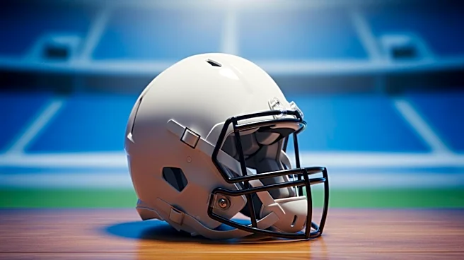 Buffalo Bills Select T.J. Parker in 2026 NFL Draft, Rookie Shares Expectations