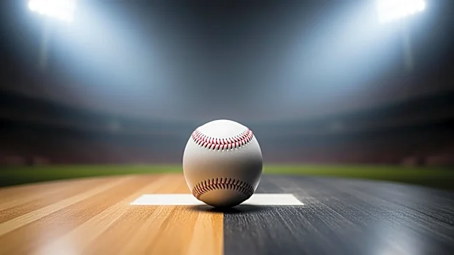 Actor Belmont Cameli Chooses White Sox for Ceremonial First Pitch Over Cubs