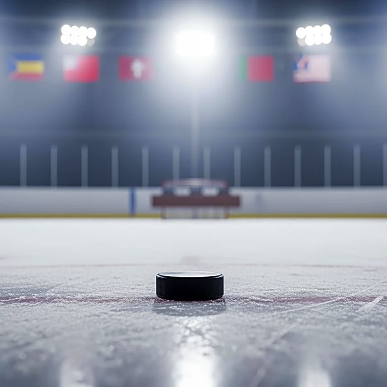 Aleksander Barkov Returns to Competitive Play at World Championship After Injury