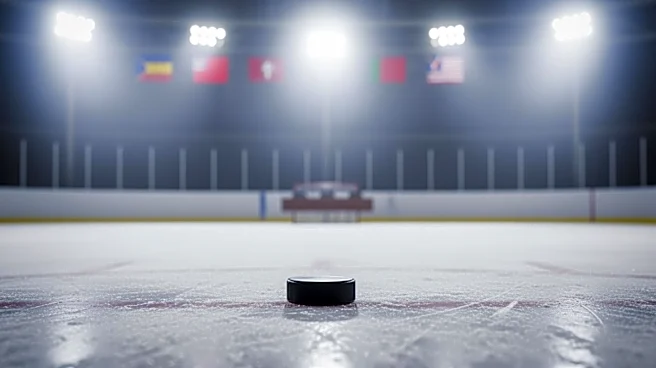 Aleksander Barkov Returns to Competitive Play at World Championship After Injury