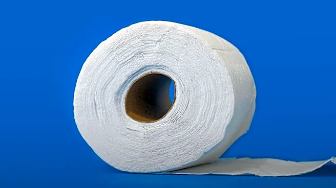 Consumer Reports Names Who Gives A Crap as Top Toilet Paper for Sustainability