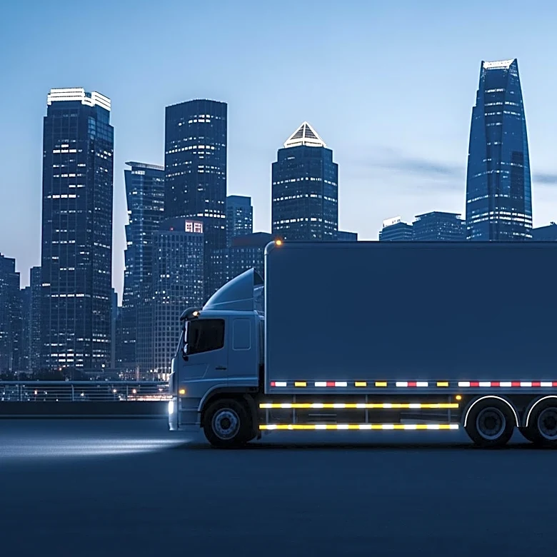 Moovers Chicago Celebrates 20,000 Moves and Enhances Fleet Safety