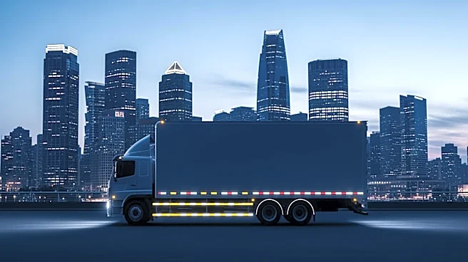 Moovers Chicago Celebrates 20,000 Moves and Enhances Fleet Safety