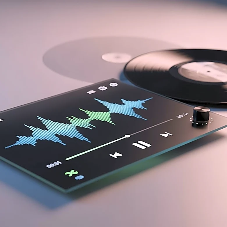Spotify Discontinues Viral Charts, Shifts Focus to Curated Playlists