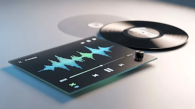 Spotify Discontinues Viral Charts, Shifts Focus to Curated Playlists
