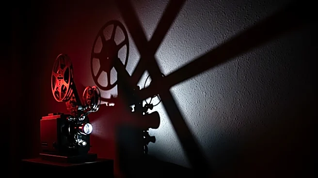 Curry Barker Discusses Themes of Consent in New Horror Film 'Obsession'