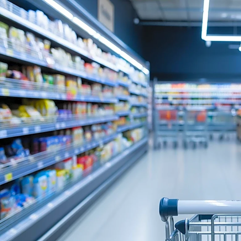 Walmart's Online Grocery Delivery Expansion Strains Store Workers