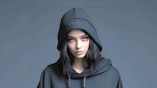Fear of God Essentials Hoodie Gains Popularity Among Tweens, Sparking Fashion Trend