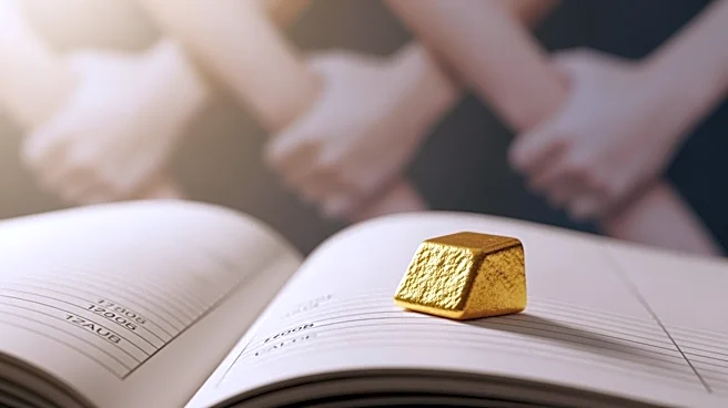 Gold Fields Foundation Defends CSR Record Amid Public Criticism