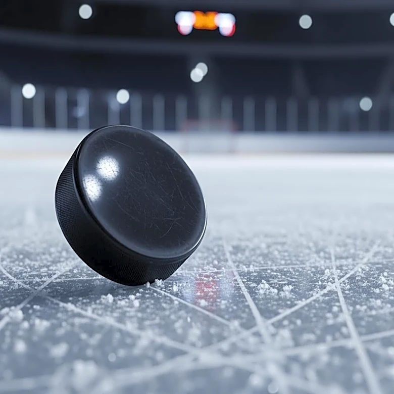 Teddy Mutryn Scores Three Points in QMJHL Playoff Loss