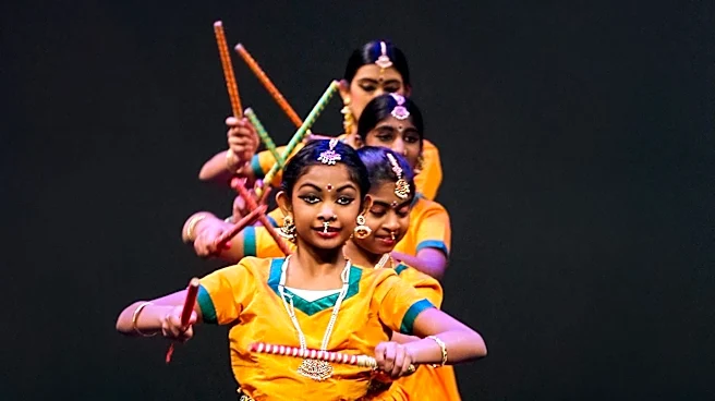 Indian-American Bostonians Organize Cultural and Philanthropic Events to Foster Community Engagement
