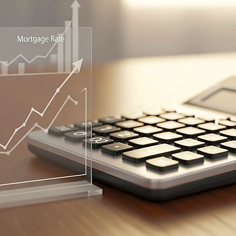 Mortgage Rates Decline to 6.36% Amid Rising Inflation Concerns
