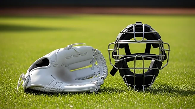 Nationals' Keibert Ruiz Sits Out Second Consecutive Game Against Orioles