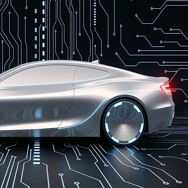 AI Revolutionizes Car Sales and Manufacturing, Enhancing Efficiency and Customer Engagement