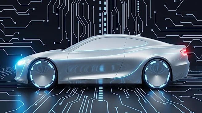 AI Revolutionizes Car Sales and Manufacturing, Enhancing Efficiency and Customer Engagement