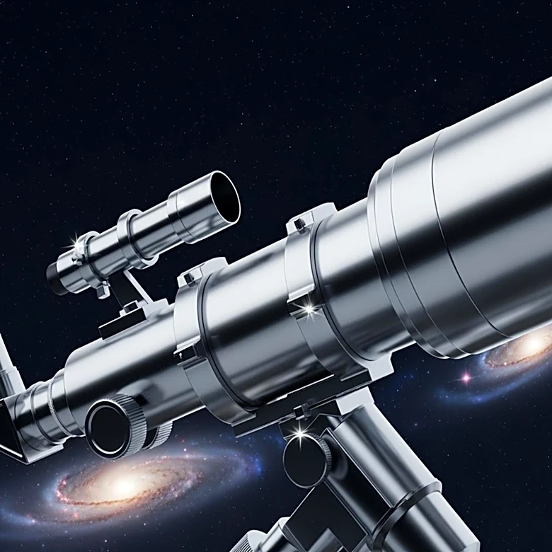 Vaonis Unveils Vespera III and Vespera Pro 2 Smart Telescopes with Enhanced Optics