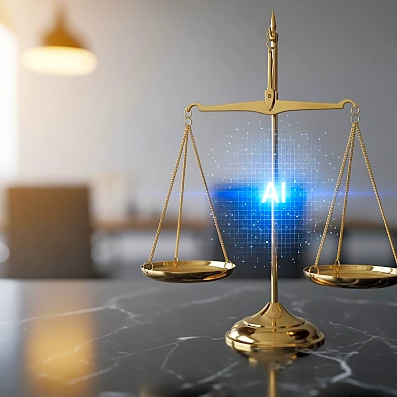 Anthropic's Claude for Legal Gains Traction in Legal AI Market