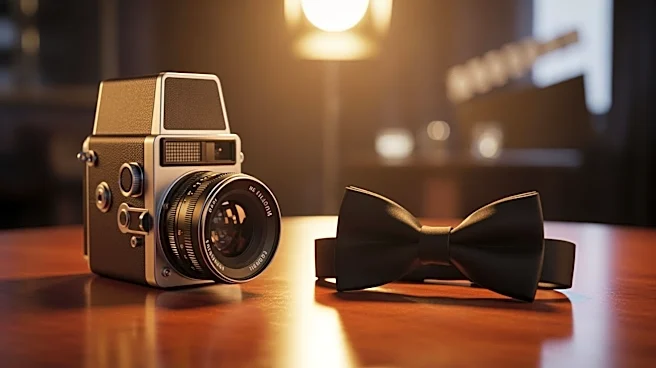 Amazon MGM Studios Begins Search for New James Bond Actor Amid Franchise Revamp