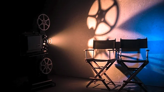 Mark Ruffalo Opposes Paramount-Warner Bros. Merger, Citing Threats to Creative Community
