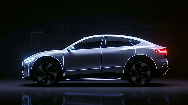 Rivian Delays Launch of Affordable R2 Electric SUV to 2027